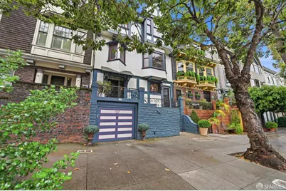 72 Castro Street, San Francisco, CA 94114 - Photo 3