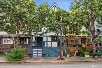 72 Castro Street, San Francisco, CA 94114 - Photo 1
