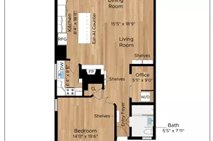 1407 Montgomery St, San Francisco, CA 94133 - Photo 49