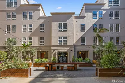 821 Folsom Street #412, San Francisco, CA 94107 - Photo 33