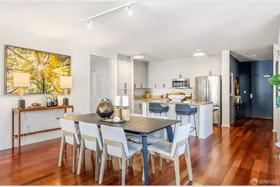 821 Folsom Street #412, San Francisco, CA 94107 - Photo 9