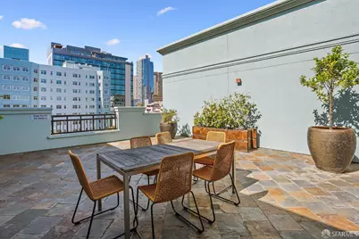 821 Folsom Street #412, San Francisco, CA 94107 - Photo 31