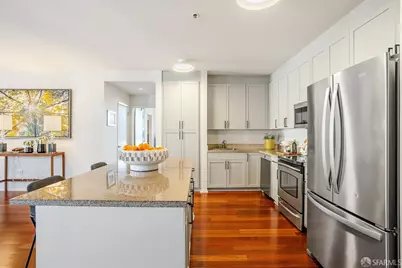 821 Folsom Street #412, San Francisco, CA 94107 - Photo 5