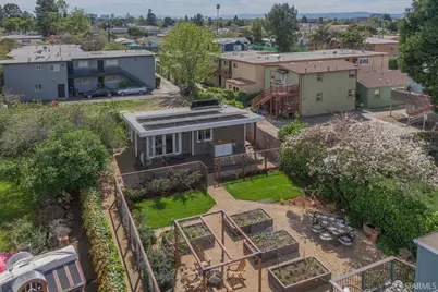 1610 Oregon Street, Berkeley, CA 94703 - Photo 61