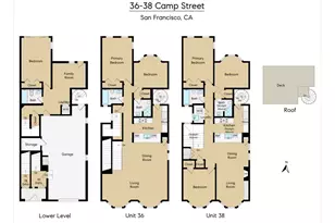36 Camp St, San Francisco, CA 94110 - Photo 71