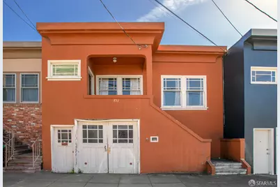 711 Vienna Street, San Francisco, CA 94112 - Photo 1