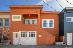 711 Vienna St, San Francisco, CA 94112 - Photo 1
