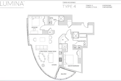 338 Main Street #25C, San Francisco, CA 94105 - Photo 17