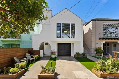 1571 37th Avenue, San Francisco, CA 94122 - Photo 3