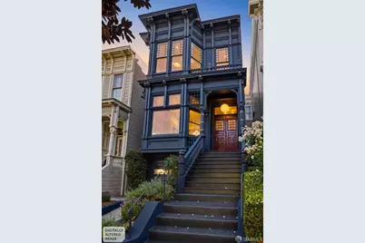 1338 Masonic Avenue, San Francisco, CA 94117 - Photo 1