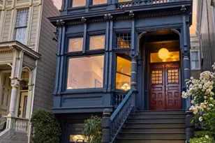 1338 Masonic Ave, San Francisco, CA 94117 - Photo 1
