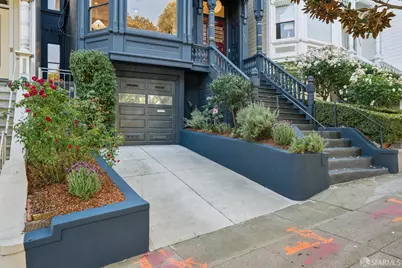 1338 Masonic Avenue, San Francisco, CA 94117 - Photo 83
