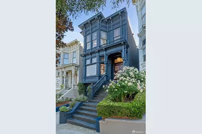1338 Masonic Avenue, San Francisco, CA 94117 - Photo 81