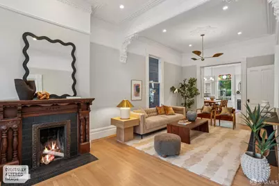 1338 Masonic Avenue, San Francisco, CA 94117 - Photo 9