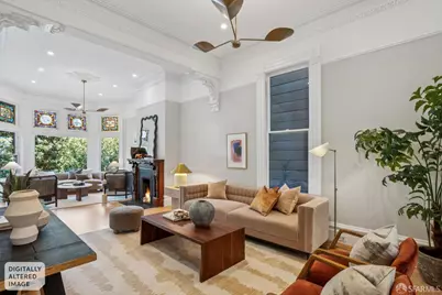 1338 Masonic Avenue, San Francisco, CA 94117 - Photo 11