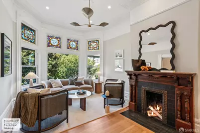 1338 Masonic Avenue, San Francisco, CA 94117 - Photo 17