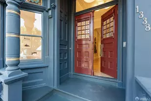 1338 Masonic Ave, San Francisco, CA 94117 - Photo 5