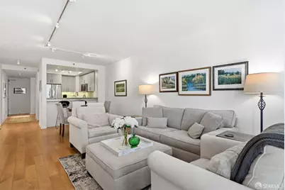 750 Van Ness Avenue #205, San Francisco, CA 94102 - Photo 5