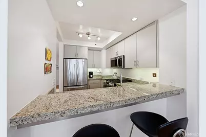 750 Van Ness Avenue #205, San Francisco, CA 94102 - Photo 13