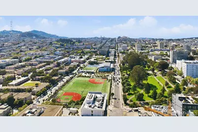 750 Van Ness Avenue #205, San Francisco, CA 94102 - Photo 63