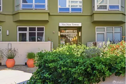 750 Van Ness Avenue #205, San Francisco, CA 94102 - Photo 41