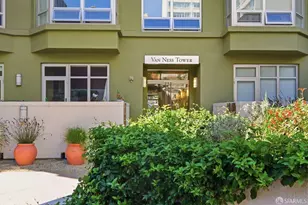 750 Van Ness Ave, San Francisco, CA 94102 - Photo 41