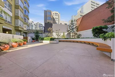 750 Van Ness Avenue #205, San Francisco, CA 94102 - Photo 43