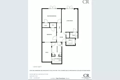 15 Rico Way #1, San Francisco, CA 94123 - Photo 39