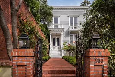 930 Chestnut Street, San Francisco, CA 94109 - Photo 1