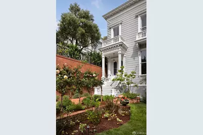 930 Chestnut Street, San Francisco, CA 94109 - Photo 3