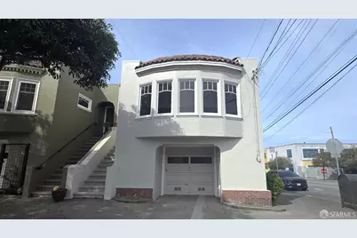 2601 24th Avenue, San Francisco, CA 94116 - Photo 1