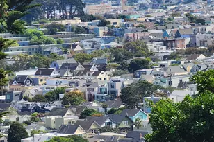 1601 Diamond St, San Francisco, CA 94131 - Photo 3