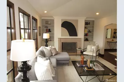 3731 Webster Street #3733, San Francisco, CA 94123 - Photo 5