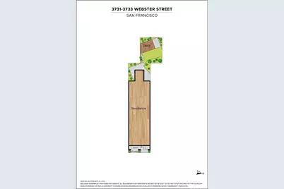 3731 Webster Street #3733, San Francisco, CA 94123 - Photo 23