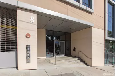 8 Buchanan Street #509, San Francisco, CA 94102 - Photo 21