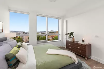 8 Buchanan Street #509, San Francisco, CA 94102 - Photo 9