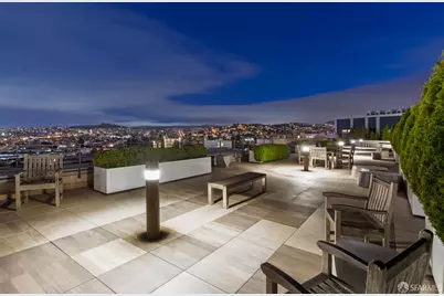 8 Buchanan Street #509, San Francisco, CA 94102 - Photo 17