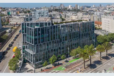 8 Buchanan Street #509, San Francisco, CA 94102 - Photo 19