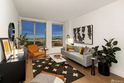 8 Buchanan Street #509, San Francisco, CA 94102 - Photo 1