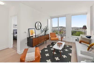 8 Buchanan Street #509, San Francisco, CA 94102 - Photo 3