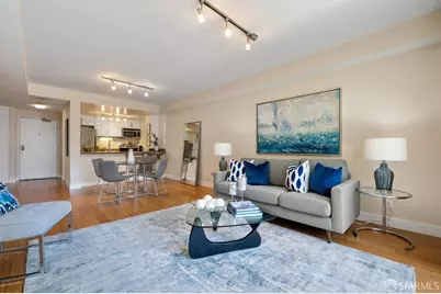 601 Van Ness Avenue #224, San Francisco, CA 94102 - Photo 3