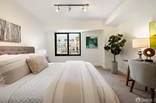 601 Van Ness Ave, San Francisco, CA 94102 - Photo 31