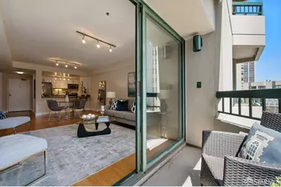 601 Van Ness Avenue #224, San Francisco, CA 94102 - Photo 7