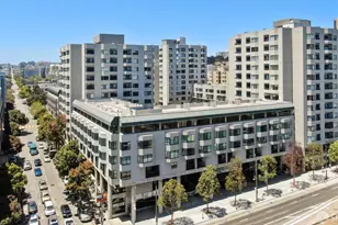 601 Van Ness Ave, San Francisco, CA 94102 - Photo 37