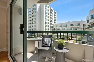 601 Van Ness Ave, San Francisco, CA 94102 - Photo 5
