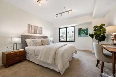 601 Van Ness Avenue #224, San Francisco, CA 94102 - Photo 25