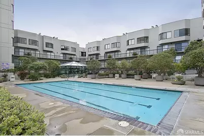 601 Van Ness Avenue #224, San Francisco, CA 94102 - Photo 41