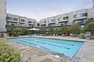 601 Van Ness Ave, San Francisco, CA 94102 - Photo 41