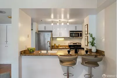 601 Van Ness Avenue #224, San Francisco, CA 94102 - Photo 11