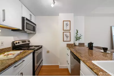 601 Van Ness Avenue #224, San Francisco, CA 94102 - Photo 17